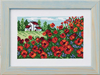 Poppyfield Kit