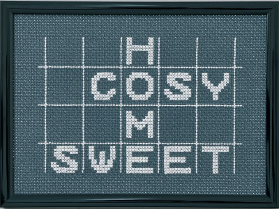 Cozy Sweet Home Kit