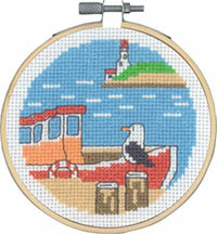 Boat Kit
