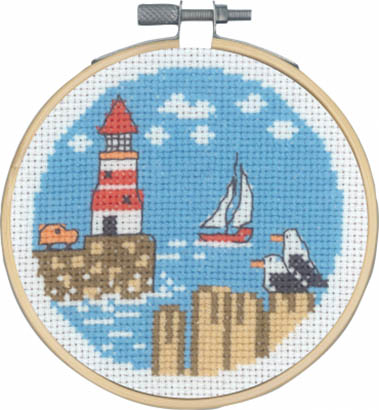 Lighthouse Kit