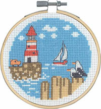 Lighthouse Kit