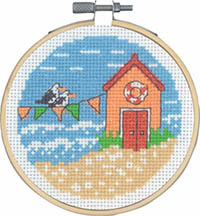 Pennant/Seagulls Kit