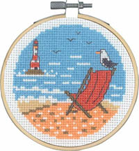 Seagulls Kit