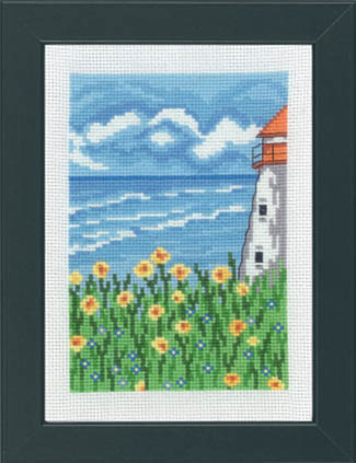 Lighthouse Kit