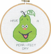 Have a Pear-fect Day Kit