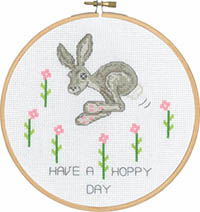 Have a Hoppy Day Kit