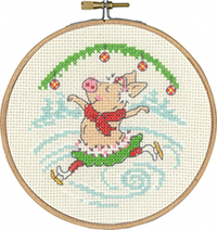 Skating Pig Kit