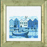 Harbour Kit 