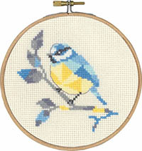 Blue Tit Kit