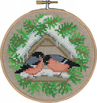 Bullfinch Kit