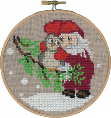 Elf & Owl Kit