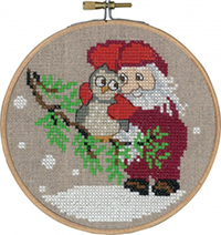 Elf & Owl Kit
