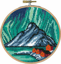 Northern Lights Lofoten Kit