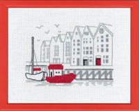 Bergen Kit