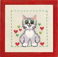 Cat Kit