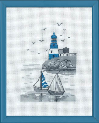 Lighthouse Kit