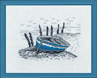 Boat Kit