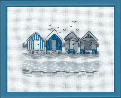 Beach House Kit