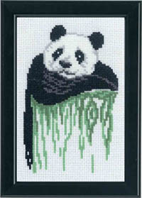 Panda Kit
