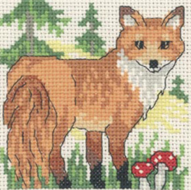 Fox Kit