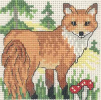 Fox Kit