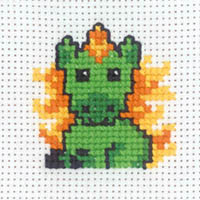 Green Unicorn Beginner Kit
