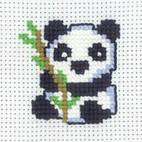 Panda Beginner Kit