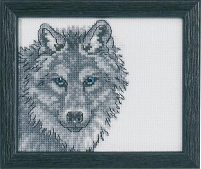 Wolf Kit