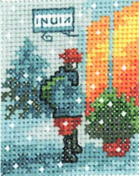 Christmas Tree Kit