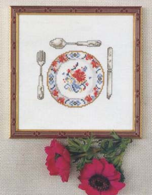 Place Setting Kit