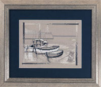 Harbour
