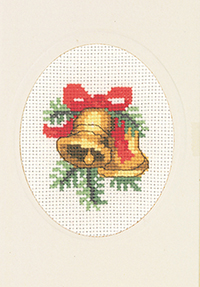 Bells Card Kit