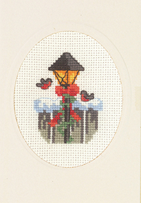 Light Card Kit
