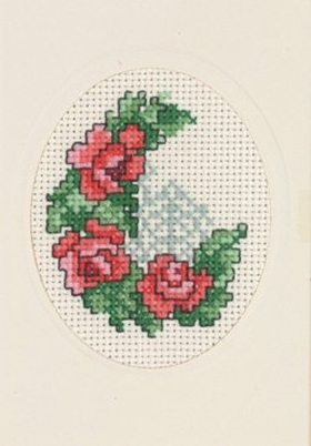 Roses Card Kit