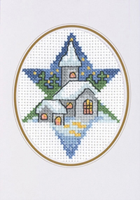Church Card Kit