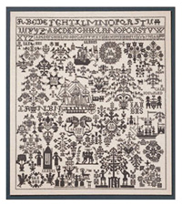 Sampler 1823 Kit
