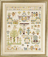 Sampler 1770 Kit