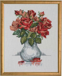 Roses Kit