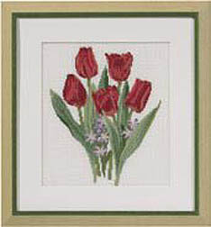 Red Tulip Kit