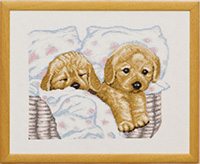 Puppies Kit