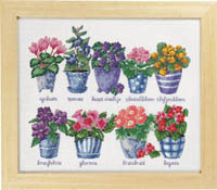 Flowers Kit