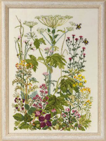 Flowers Wayside Kit