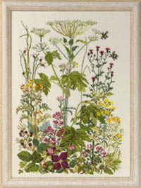 Flowers Wayside Kit