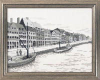 Water Front 40-9 Kit