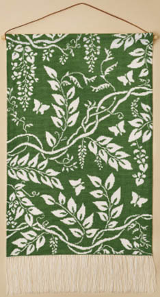 Butterflies & Leaves Kit