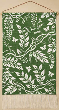 Butterflies & Leaves Kit