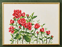 Roses - Archive Edition Kit