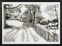Monochrome Farm Kit