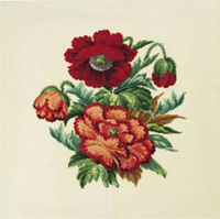 Flowers Kit