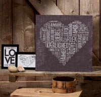 Love - Grey Kit